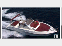 Barca a motorealtro barca impetus33 anno2019